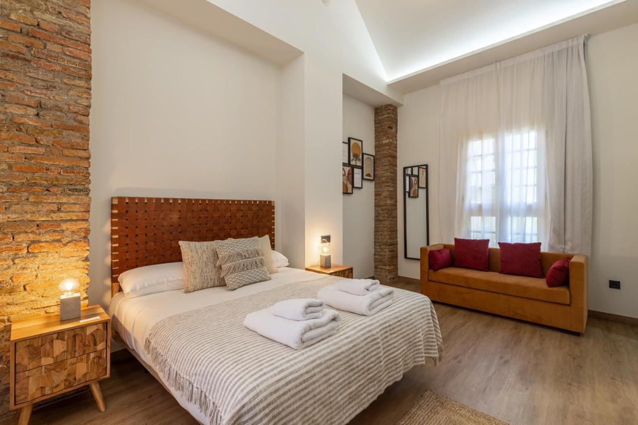 Appartamento Pasaje Chinitas 1628 Málaga Esterno foto