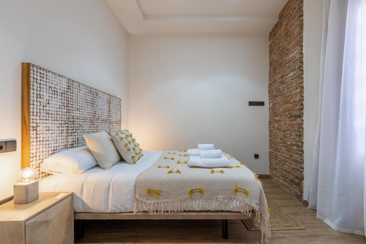 Appartamento Pasaje Chinitas 1628 Málaga Esterno foto