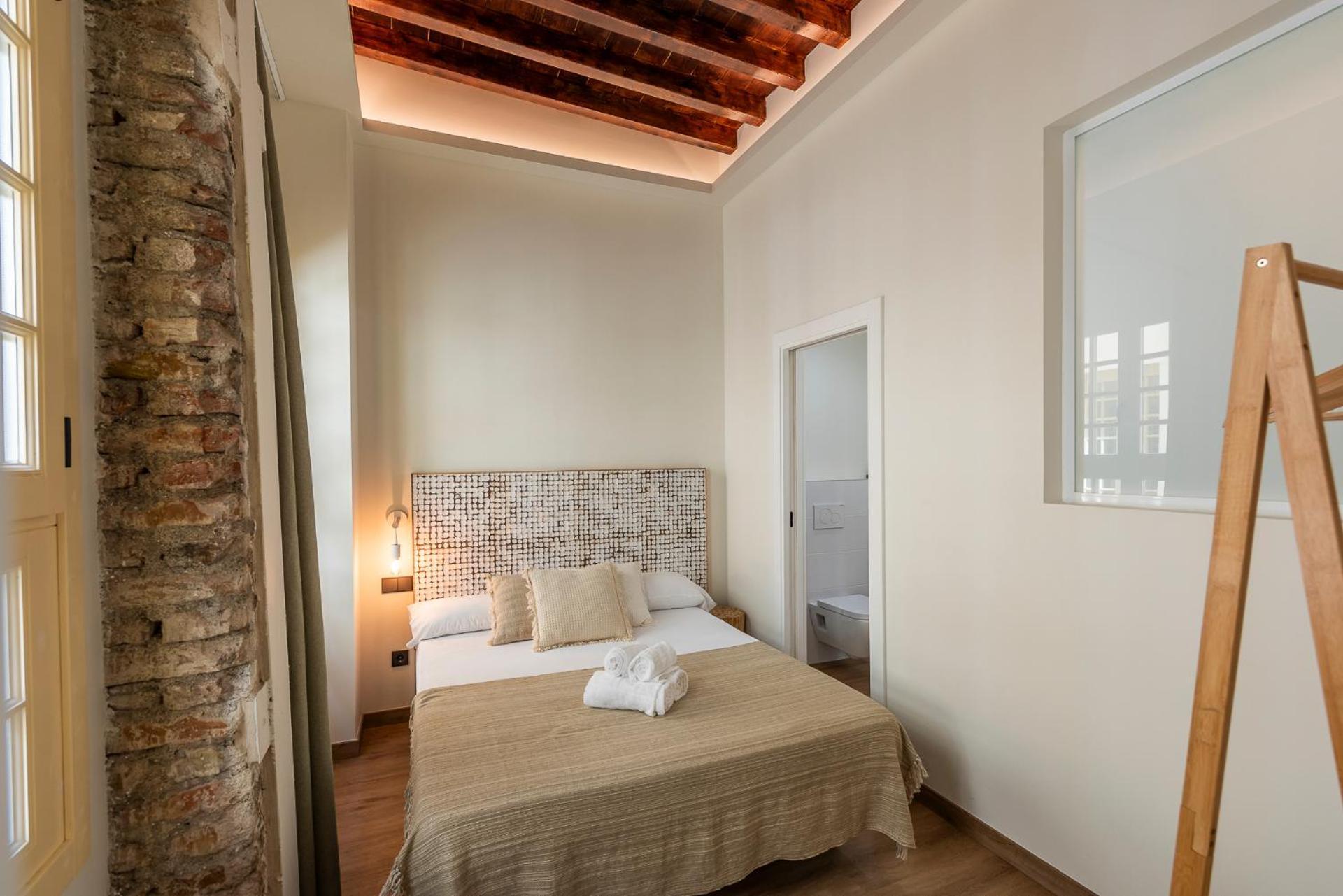 Appartamento Pasaje Chinitas 1628 Málaga Esterno foto